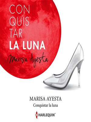 cover image of Conquistar la luna